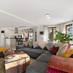 Apartment Feriendomizil Berta Benzingen Winterlingen