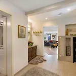 Feriendomizil Berta Benzingen Apartment