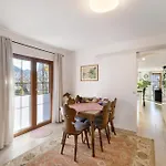 Apartment Feriendomizil Berta Benzingen *