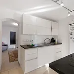 Feriendomizil Berta Benzingen Apartment Winterlingen