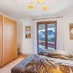 Feriendomizil Berta Benzingen Apartment Winterlingen