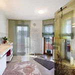 Feriendomizil Berta Benzingen Apartment
