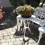 Feriendomizil Berta Benzingen 1 * Winterlingen