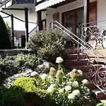Apartament Feriendomizil Berta Benzingen 1