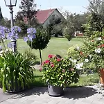 Feriendomizil Berta Benzingen Winterlingen