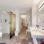 Feriendomizil Berta Benzingen 1 Apartament