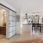 Apartament Feriendomizil Berta Benzingen 1 Winterlingen