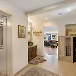 Feriendomizil Berta Benzingen 1 Apartament *