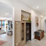 Apartament Feriendomizil Berta Benzingen 1 *