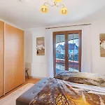 Feriendomizil Berta Benzingen 1 *
