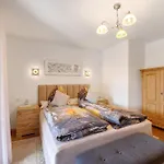 Feriendomizil Berta Benzingen 1 Apartament