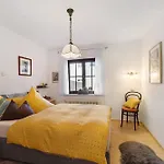 Feriendomizil Berta Benzingen 1 Apartament Winterlingen
