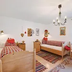 Apartment Feriendomizil Berta Benzingen