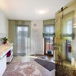 Apartament Feriendomizil Berta Benzingen 1