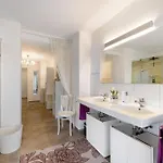 Feriendomizil Berta Benzingen 1 *
