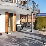Apartament Feriendomizil Berta Benzingen 1
