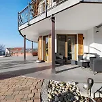 Apartament Feriendomizil Berta Benzingen 1 *