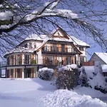 Feriendomizil Berta Benzingen 1