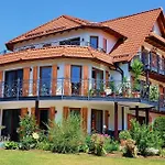 Feriendomizil Berta Benzingen 1 Apartament