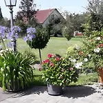 Feriendomizil Berta Benzingen 1 * Winterlingen