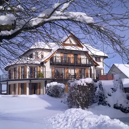 アパート Feriendomizil Berta Benzingen Winterlingen