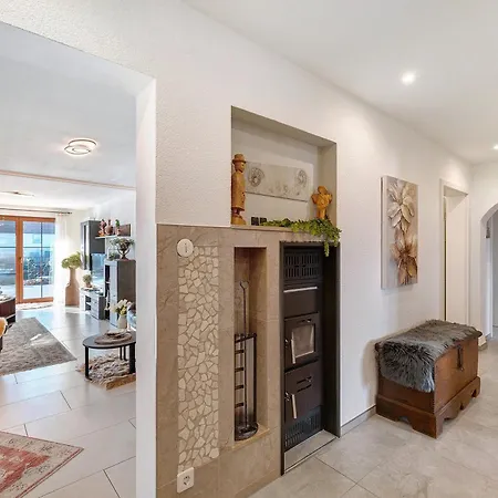 Feriendomizil Berta Benzingen *