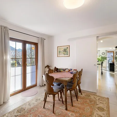 アパート Feriendomizil Berta Benzingen *