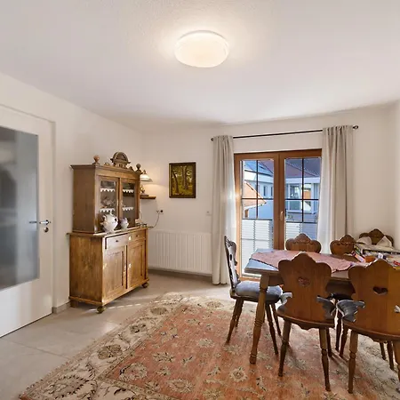 アパート Feriendomizil Berta Benzingen Winterlingen