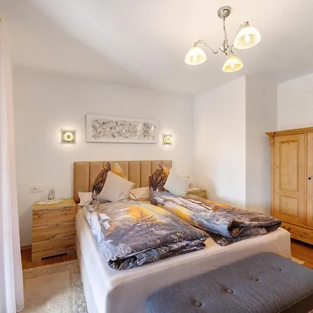 Feriendomizil Berta Benzingen *