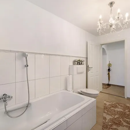 Feriendomizil Berta Benzingen Winterlingen