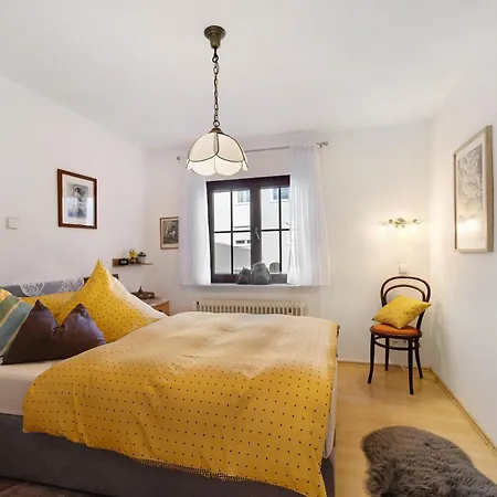 Feriendomizil Berta Benzingen Winterlingen