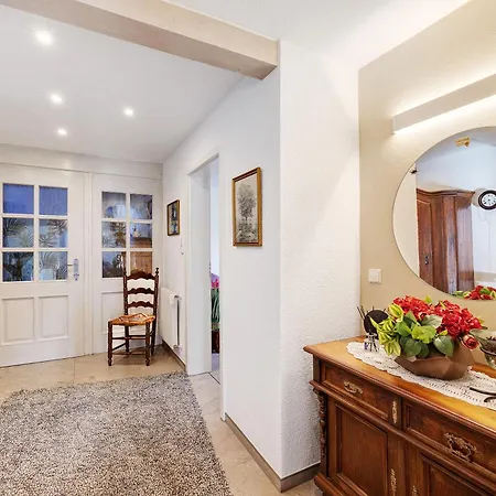 Lägenhet Feriendomizil Berta Benzingen Winterlingen