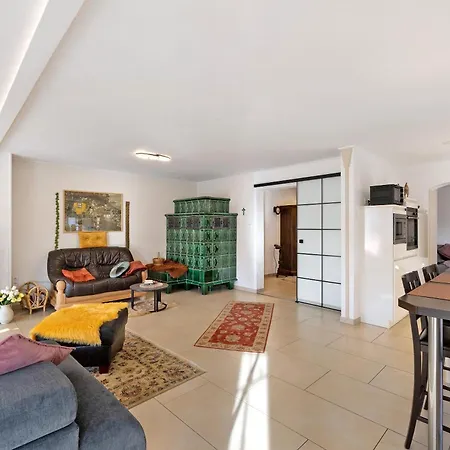 Feriendomizil Berta Benzingen *