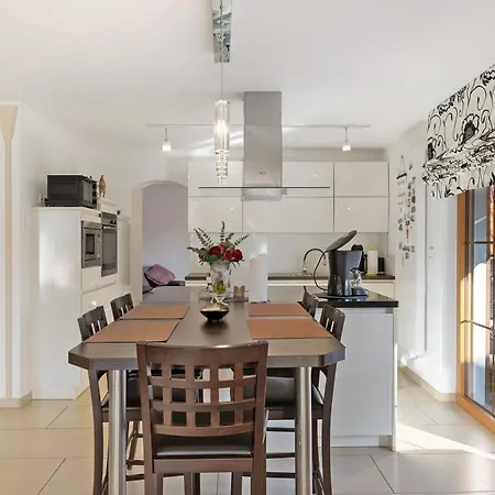 Feriendomizil Berta Benzingen Winterlingen