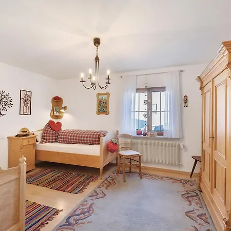 Feriendomizil Berta Benzingen *