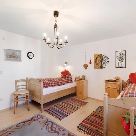 Διαμέρισμα Feriendomizil Berta Benzingen Winterlingen