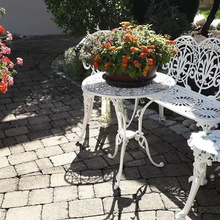 Feriendomizil Berta Benzingen * Winterlingen