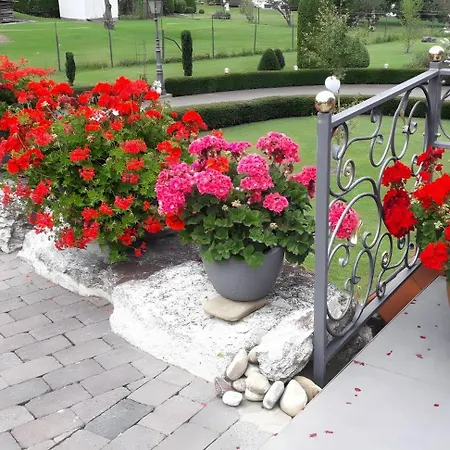 Feriendomizil Berta Benzingen Lägenhet Winterlingen