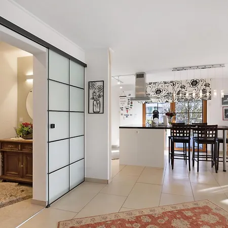 Feriendomizil Berta Benzingen * Winterlingen