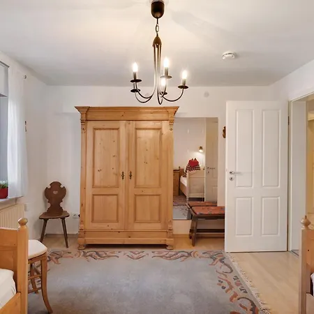 アパート Feriendomizil Berta Benzingen *