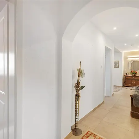 Διαμέρισμα Feriendomizil Berta Benzingen *