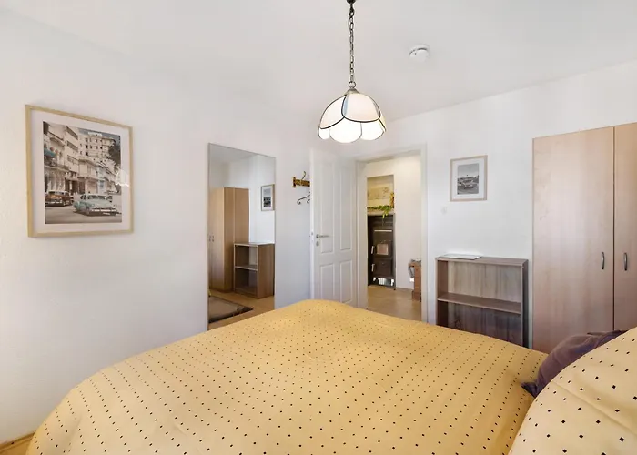 Feriendomizil Berta Benzingen 1 * Winterlingen