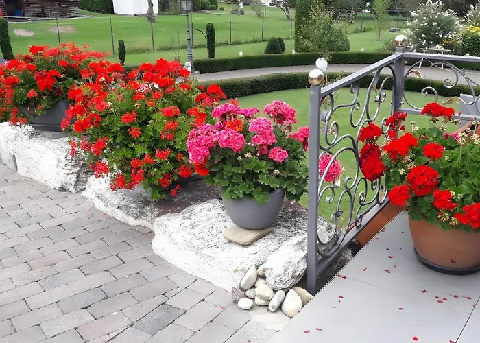 Feriendomizil Berta Benzingen 1 Apartment Winterlingen